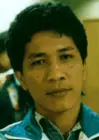Roberto Perangin