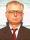 Ljubivoje Perunovic