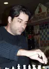 Pablo Perera Gonzalez