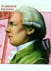Francois Andre Dani Philidor