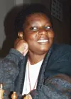 Catherine Phiri