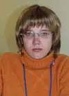 Maria Pobelianskaia