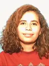 Miriam Porras Rodriguez