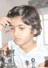 M Patil Pranali