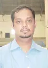D Prabhaharan