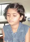 M Patil Pranali