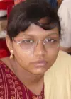 Dharshini Priya