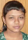 M Priyadarshini