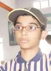 Siddharth Prusty