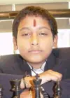 K Pryadharshan