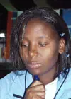 Betty Puthego