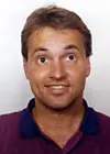 Sven Roy Quist