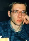 Gennady Gennadievic Rabchonok