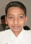 Jeughale Rahul