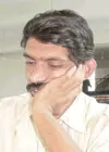 MY Raju