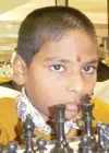 VAV Rajesh