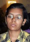 M Rajadharshini