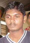 Manchala Solomon Raju