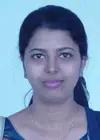 CV Rajalakshmi