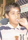 Kumar Ram