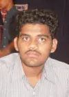 S Krishnan Ram