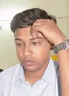 Ravee Ranjan