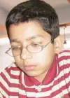 Tongia Raunak