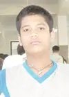 Abishek Ravi