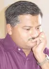 Thandalam Shanmugam Ravi