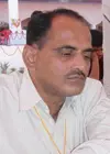 EV Ravi