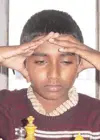 Teja M Ravi