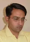 Kumar Ravi