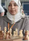 Adeela Abdulwadood Raweh