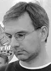 Jeff Reeve