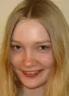 Anna Reeves