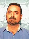 Antonio Reina