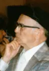 Samuel Herman Reshevsky