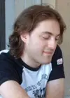 Eros Riccio