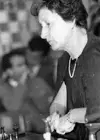 Elfriede Rinder