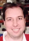 Steve Rioux