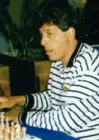 Nebojsa M Ristic