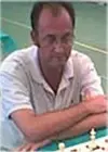 Manuel Rivas Pastor