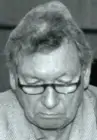 Karl Robatsch