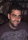 Andres Rodriguez Marquez