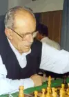 Blas Rodriguez Gonzalez