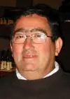 Antonio Rodriguez Aguilera