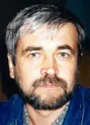 Alexander Rogovskoy