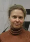 Inna Romanova