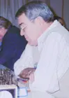 Willy Rosen