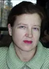 Ljudmila Rossinskaja